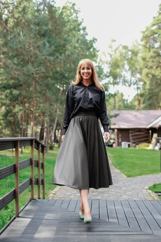 Рубашка 308 AVENUEfashion