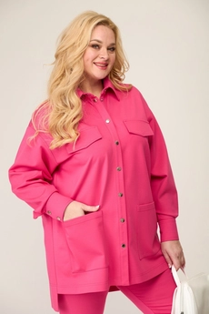 Рубашка 0309 AVENUEfashion