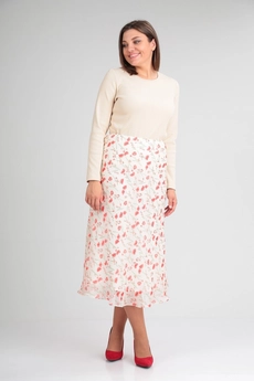 Юбка 0602 AVENUEfashion