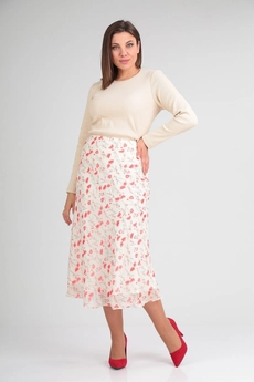 Юбка 0602 AVENUEfashion