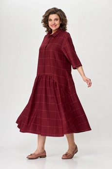 Платье 0102-1 AVENUEfashion