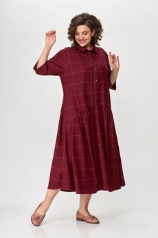 Платье 0102-1 AVENUEfashion