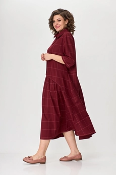 Платье 0102-1 AVENUEfashion