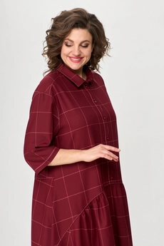 Платье 0102-1 AVENUEfashion