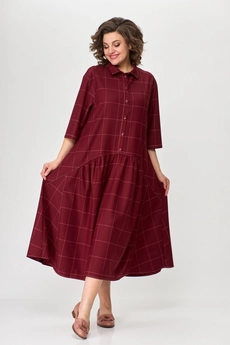 Платье 0102-1 AVENUEfashion