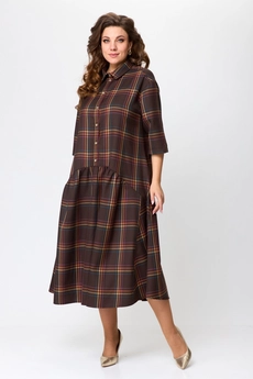 Платье 0102-3 AVENUEfashion