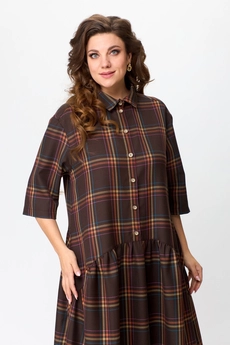 Платье 0102-3 AVENUEfashion