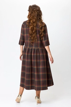 Платье 0102-3 AVENUEfashion