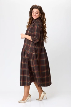 Платье 0102-3 AVENUEfashion