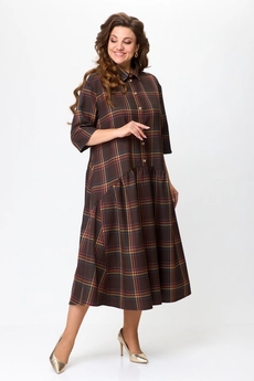Платье 0102-3 AVENUEfashion