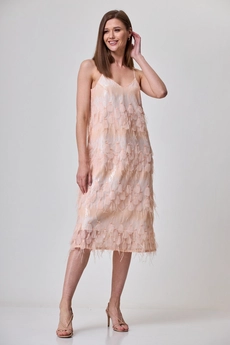 Платье 0111 AVENUEfashion