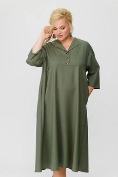 Платье 0122 AVENUEfashion