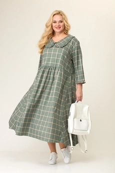 Платье 0115 AVENUEfashion