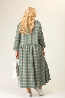 Платье 0115 AVENUEfashion