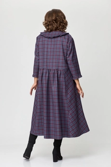 Платье 0115-1 AVENUEfashion