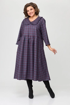 Платье 0115-1 AVENUEfashion