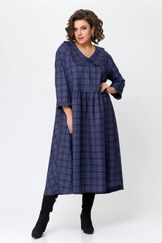 Платье 0115-2 AVENUEfashion