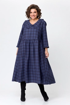 Платье 0115-2 AVENUEfashion