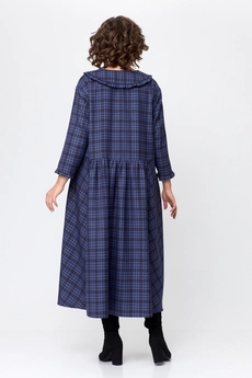 Платье 0115-2 AVENUEfashion
