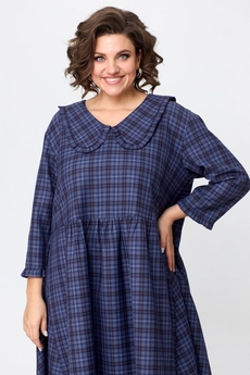 Платье 0115-2 AVENUEfashion