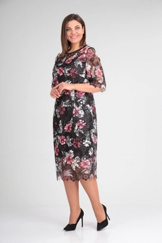 Платье 0120 AVENUEfashion