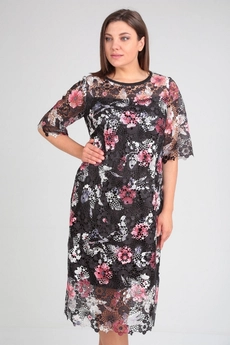 Платье 0120 AVENUEfashion