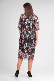 Платье 0120 AVENUEfashion