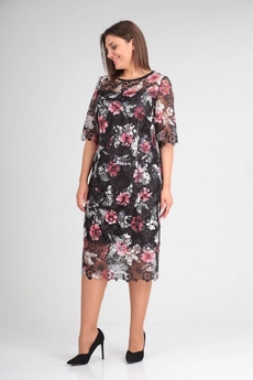 Платье 0120 AVENUEfashion