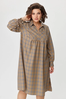 Платье 0123 AVENUEfashion
