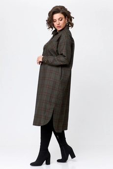Платье 0124-1 AVENUEfashion