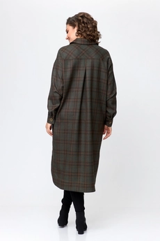 Платье 0124-1 AVENUEfashion