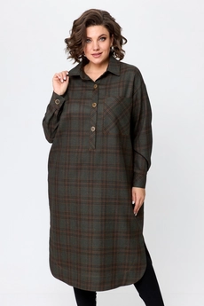 Платье 0124-1 AVENUEfashion
