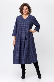 Платье 0125 AVENUEfashion