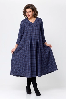 Платье 0125 AVENUEfashion