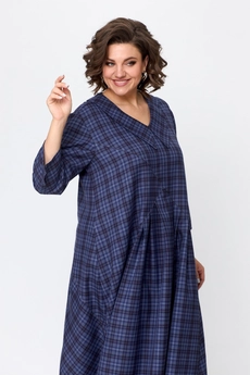 Платье 0125 AVENUEfashion