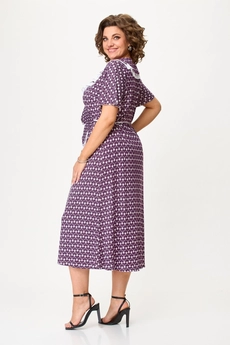 Платье 0126 AVENUEfashion
