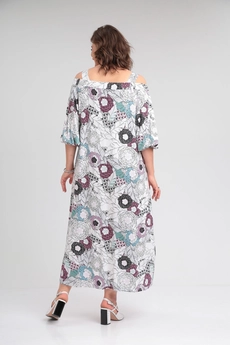 Платье 0128 AVENUEfashion