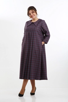 Платье 0134 AVENUEfashion