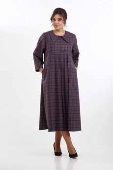 Платье 0134 AVENUEfashion