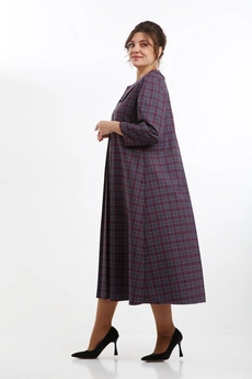Платье 0134 AVENUEfashion