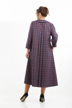 Платье 0134 AVENUEfashion