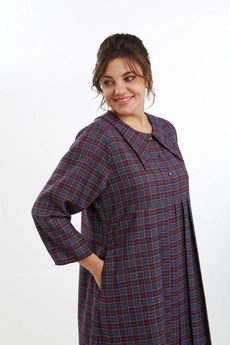 Платье 0134 AVENUEfashion