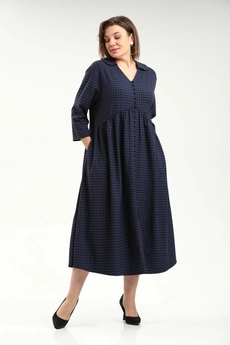 Платье 0135 AVENUEfashion