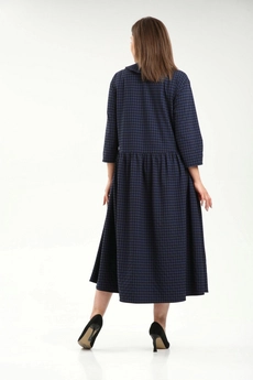 Платье 0135 AVENUEfashion