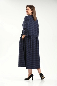 Платье 0135 AVENUEfashion
