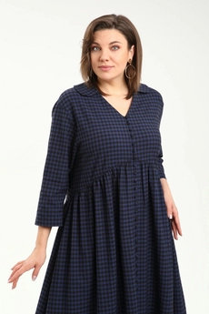 Платье 0135 AVENUEfashion