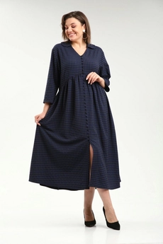 Платье 0135 AVENUEfashion