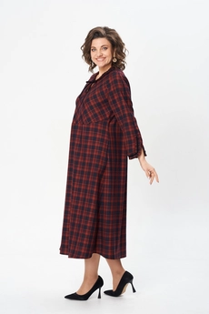 Платье 0136 AVENUEfashion