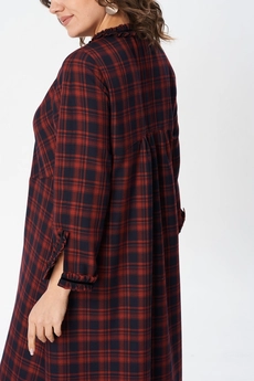 Платье 0136 AVENUEfashion