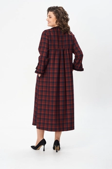 Платье 0136 AVENUEfashion